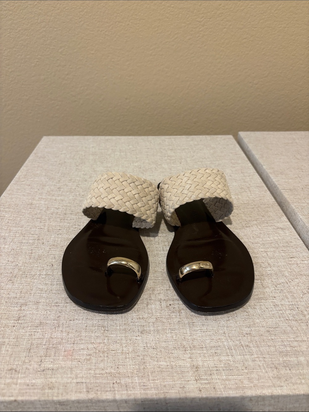 Emme Parsons Agnes Sandal
